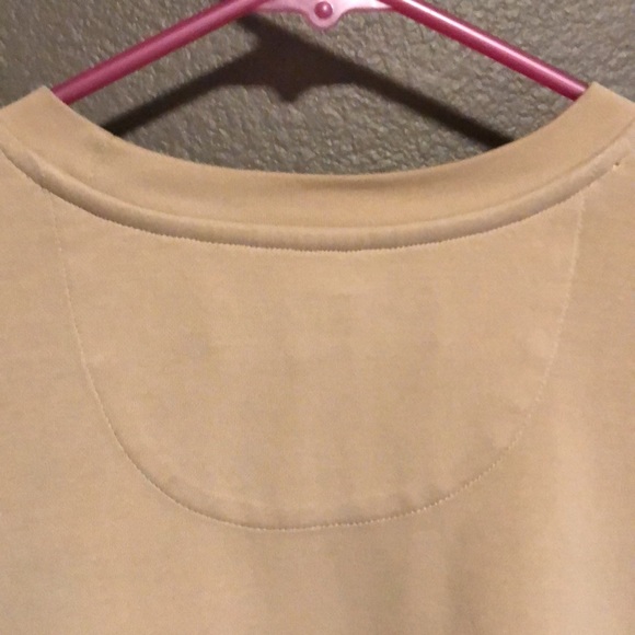 Tommy Bahama Short Sleeve performance shirt Sz M - Picture 6 of 7